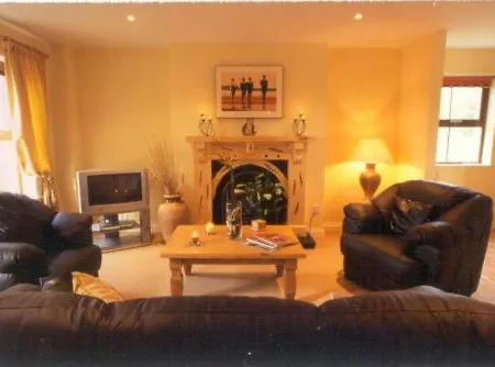 Сasa de vacaciones Inbhear Sceine Holiday Homes Kenmare
