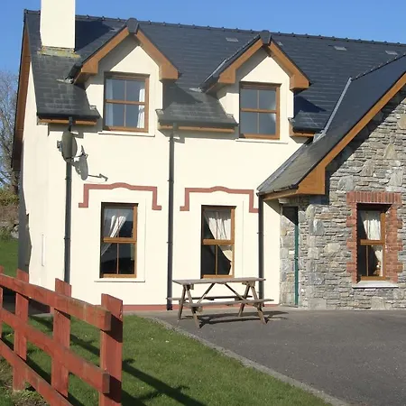 Inbhear Sceine Holiday Homes Сasa de vacaciones