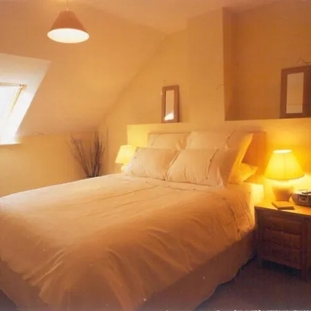 Inbhear Sceine Holiday Homes Сasa de vacaciones Kenmare