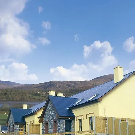 Inbhear Sceine Holiday Homes *