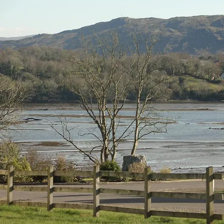 Inbhear Sceine Holiday Homes * Kenmare